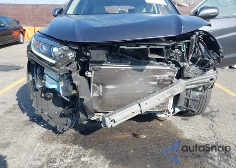 2020 Honda Hr-V 2Wd Ex z USA, uszkodzony, nr VIN 3CZRU5H50LM713260